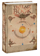 The Last Book. Дневник последнего человека на Земле